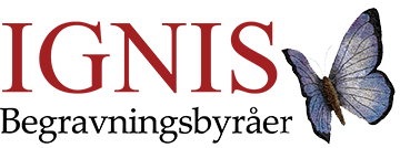 IGNIS Begravningsbyråer
