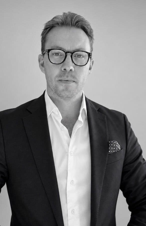 Andreas Bull