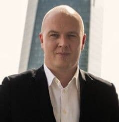Lars Martinsen